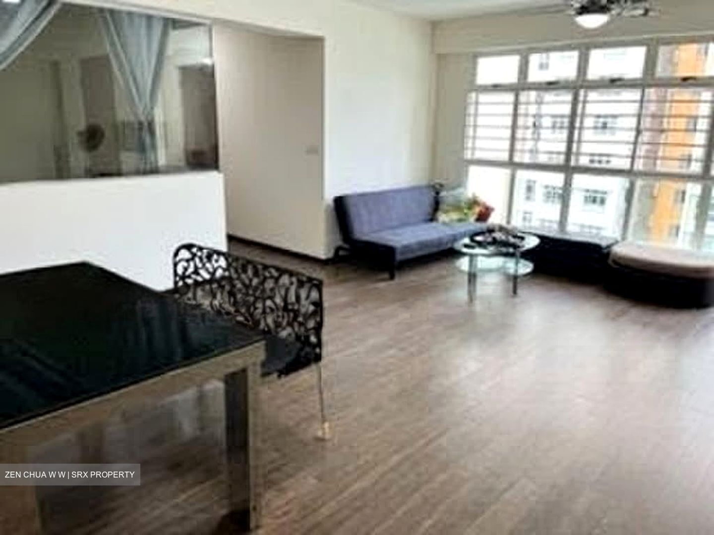 Tiong Bahru Road (Bukit Merah), HDB 5 Rooms #564505381